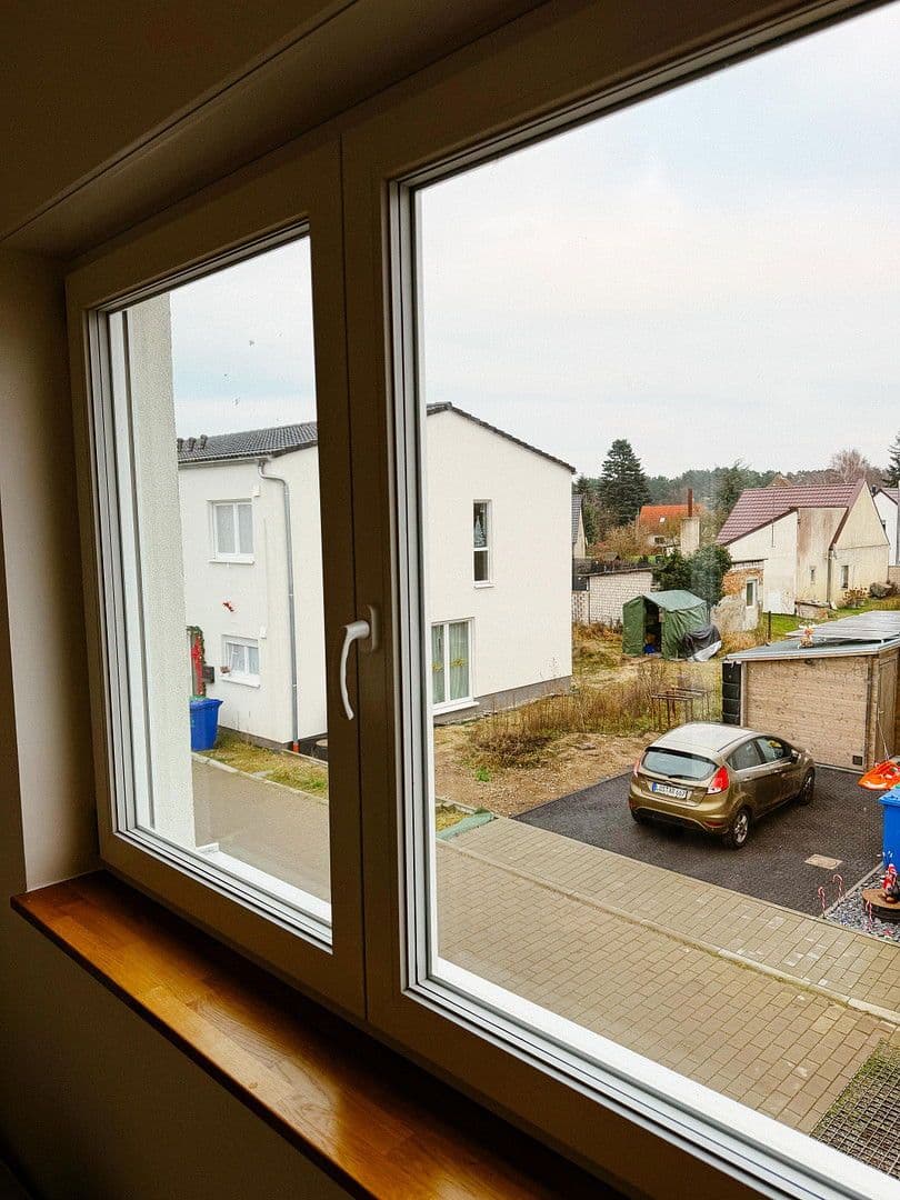 house to rent, 102 m², Heidesee, Brandenburg house to rent, 102 m², Heidesee, Brandenburg