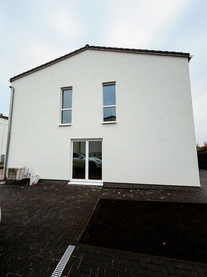 house to rent, 102 m², Heidesee, Brandenburg house to rent, 102 m², Heidesee, Brandenburg