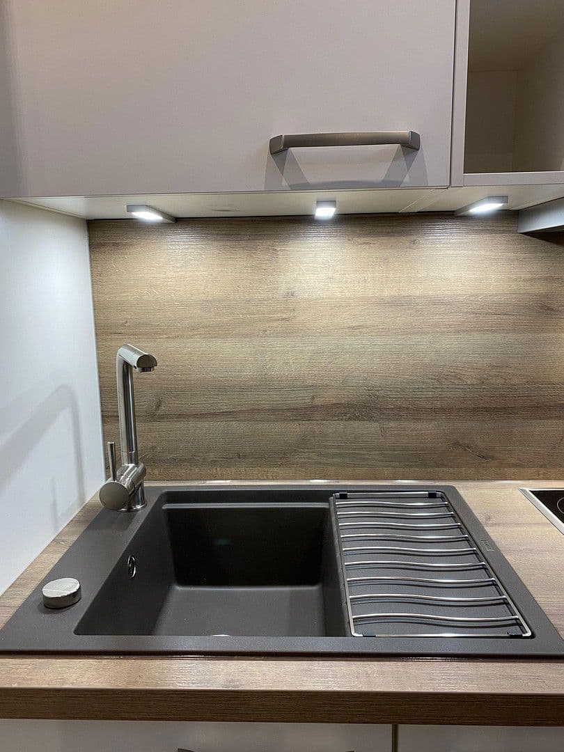 1 bedroom flat for sale, 34 m², Bergstr. 13, Erfurt, Thuringia 1 bedroom flat for sale, 34 m², Bergstr. 13, Erfurt, Thuringia