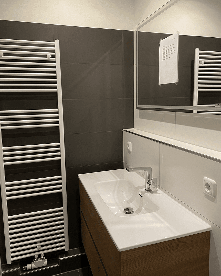 1 bedroom flat for sale, 34 m², Bergstr. 13, Erfurt, Thuringia 1 bedroom flat for sale, 34 m², Bergstr. 13, Erfurt, Thuringia