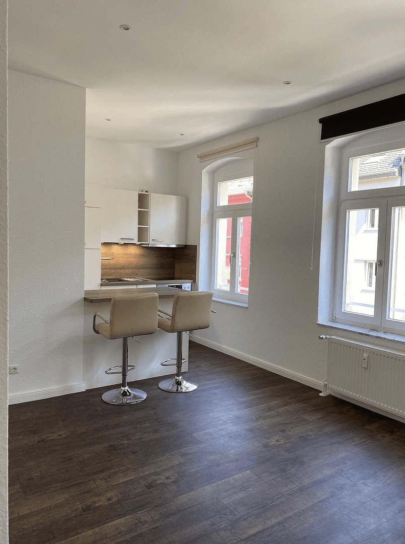 1 bedroom flat for sale, 34 m², Bergstr. 13, Erfurt, Thuringia 1 bedroom flat for sale, 34 m², Bergstr. 13, Erfurt, Thuringia