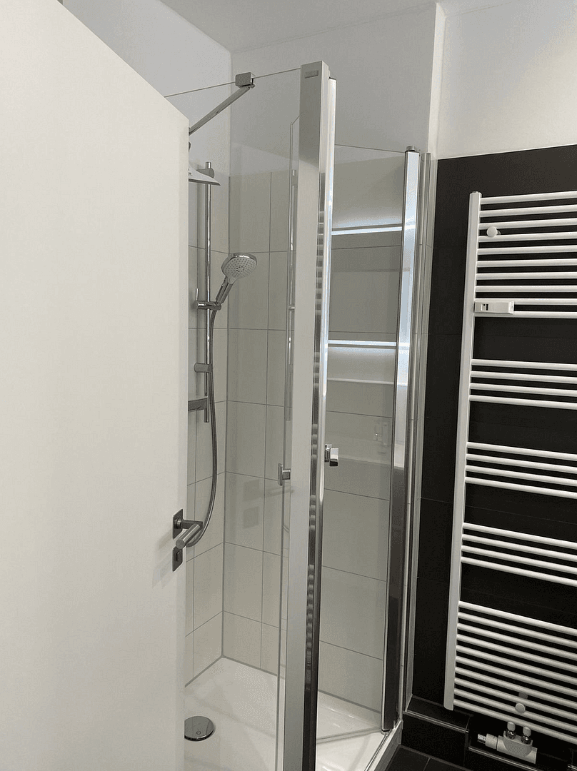 1 bedroom flat for sale, 34 m², Bergstr. 13, Erfurt, Thuringia 1 bedroom flat for sale, 34 m², Bergstr. 13, Erfurt, Thuringia