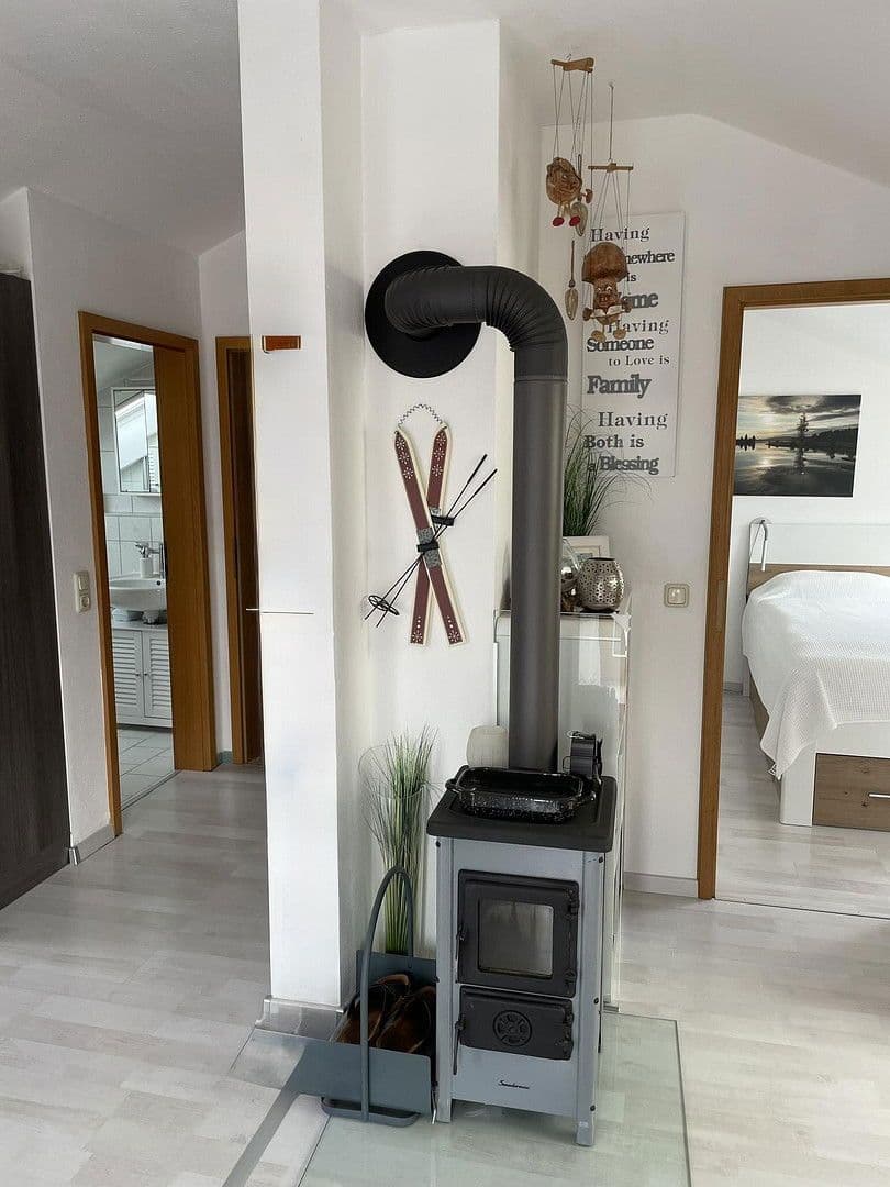 2 bedroom flat for sale, 44 m², Lechbruck am See, Bavaria 2 bedroom flat for sale, 44 m², Lechbruck am See, Bavaria