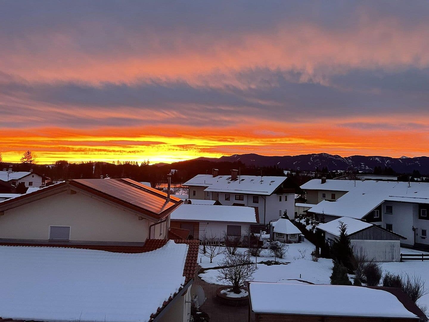 2 bedroom flat for sale, 44 m², Lechbruck am See, Bavaria 2 bedroom flat for sale, 44 m², Lechbruck am See, Bavaria