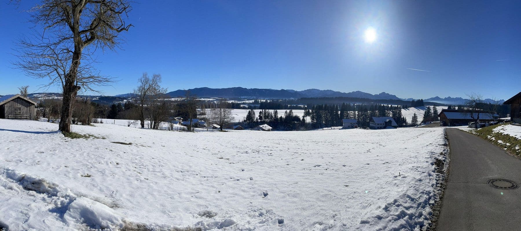 2 bedroom flat for sale, 44 m², Lechbruck am See, Bavaria 2 bedroom flat for sale, 44 m², Lechbruck am See, Bavaria