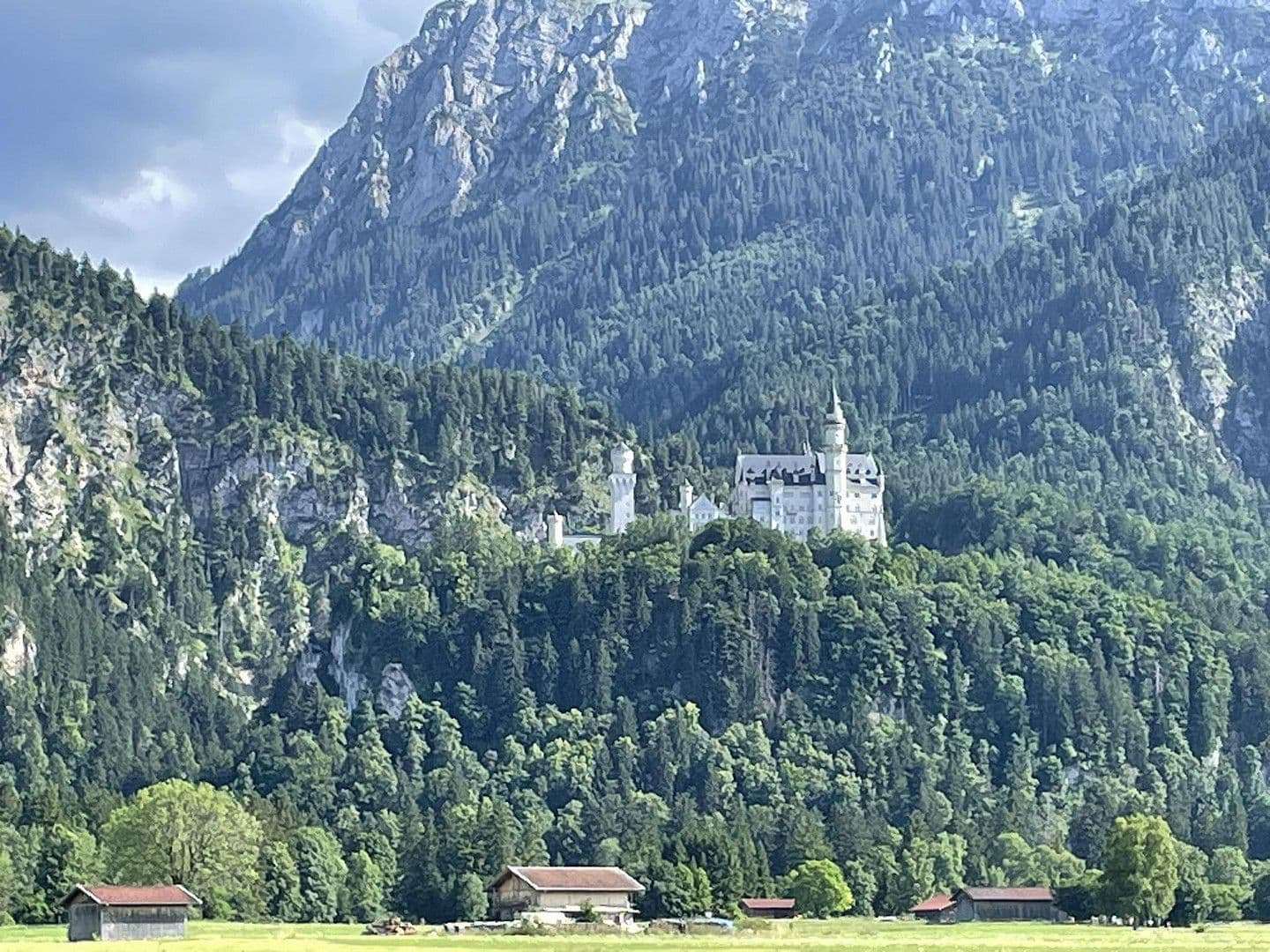 2 bedroom flat for sale, 44 m², Lechbruck am See, Bavaria 2 bedroom flat for sale, 44 m², Lechbruck am See, Bavaria