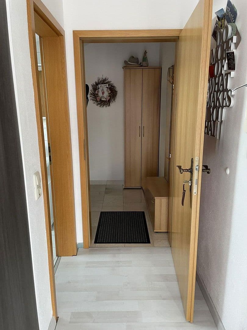 2 bedroom flat for sale, 44 m², Lechbruck am See, Bavaria 2 bedroom flat for sale, 44 m², Lechbruck am See, Bavaria