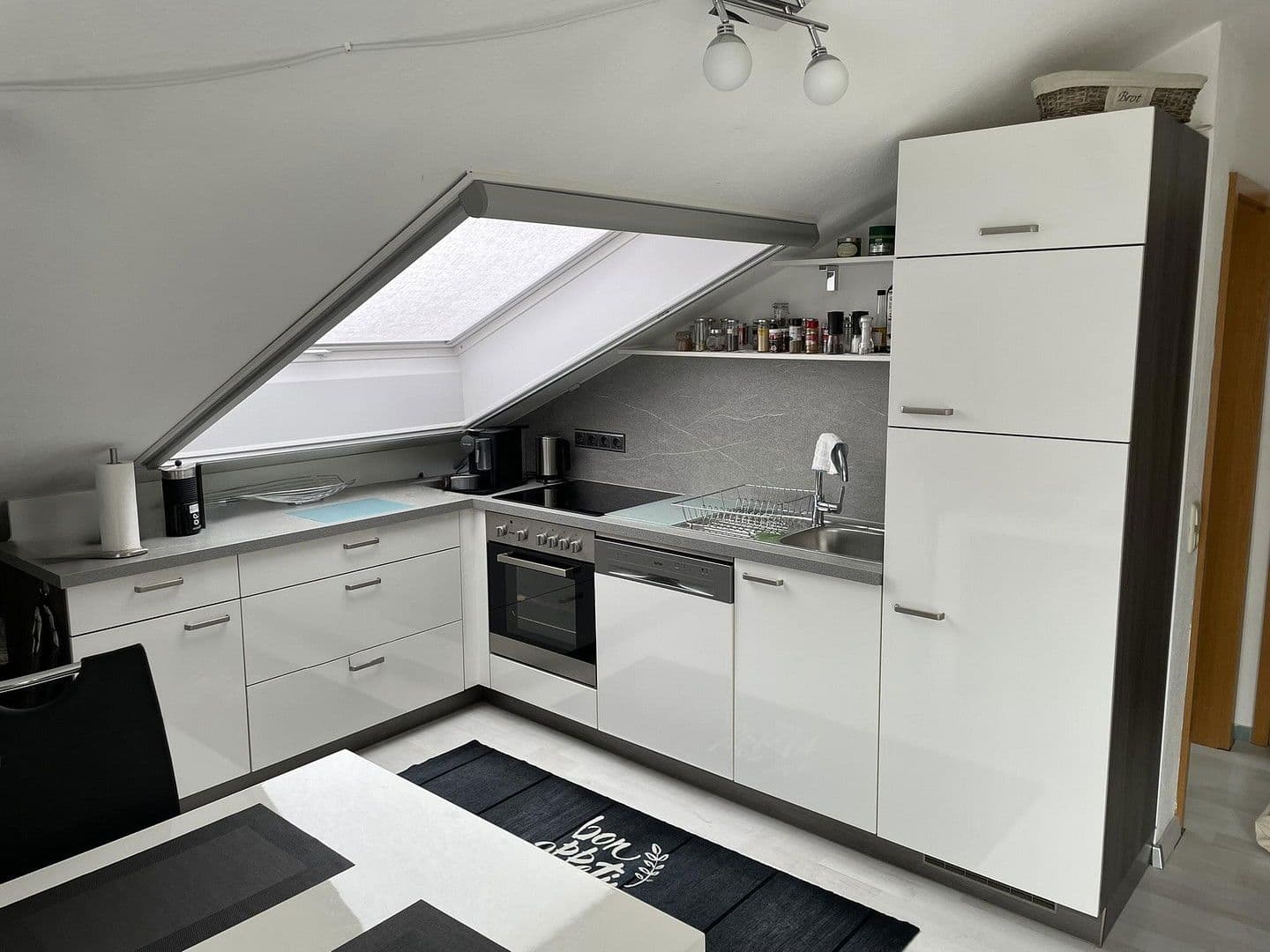 2 bedroom flat for sale, 44 m², Lechbruck am See, Bavaria 2 bedroom flat for sale, 44 m², Lechbruck am See, Bavaria