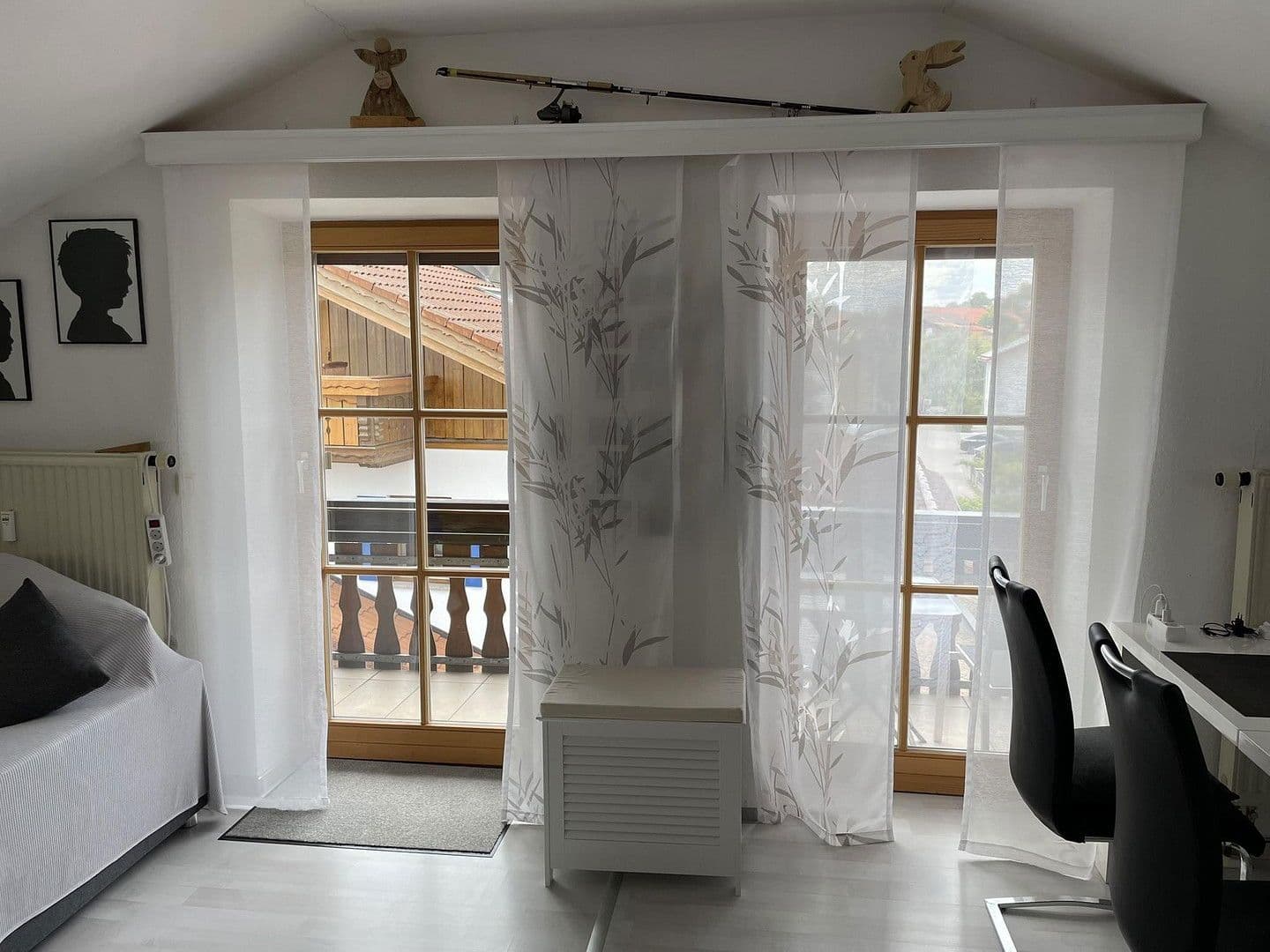 2 bedroom flat for sale, 44 m², Lechbruck am See, Bavaria 2 bedroom flat for sale, 44 m², Lechbruck am See, Bavaria