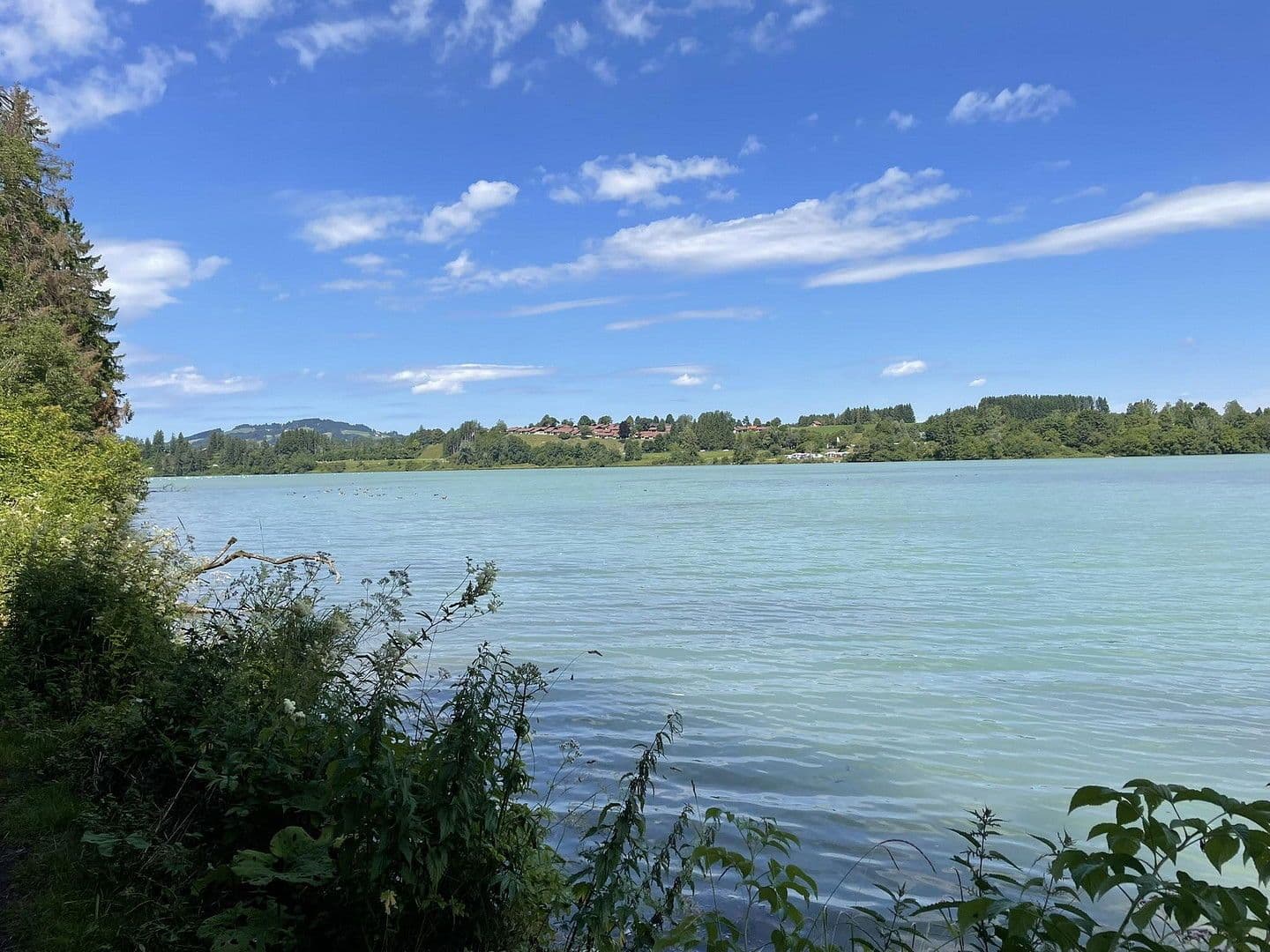 2 bedroom flat for sale, 44 m², Lechbruck am See, Bavaria 2 bedroom flat for sale, 44 m², Lechbruck am See, Bavaria