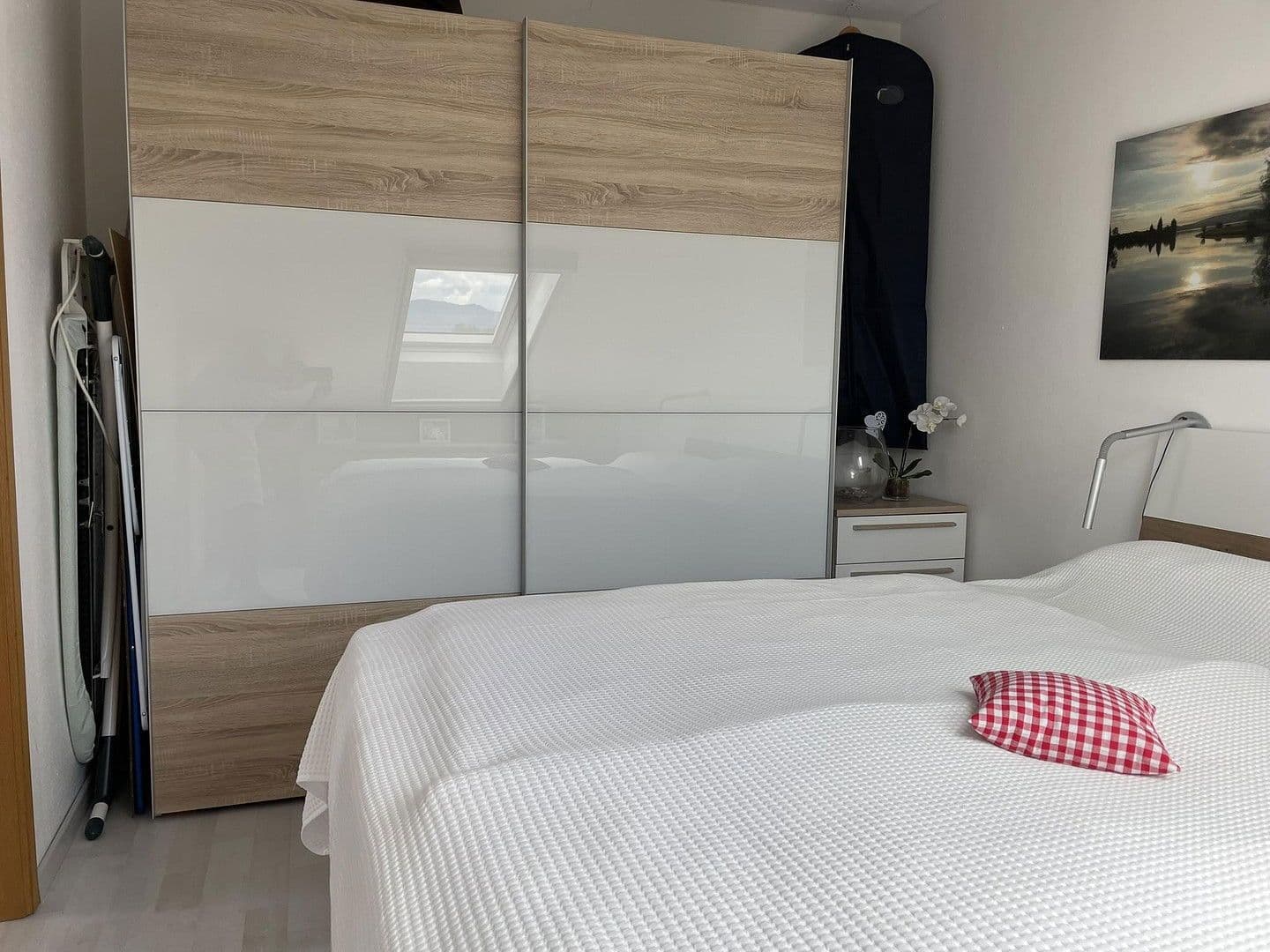 2 bedroom flat for sale, 44 m², Lechbruck am See, Bavaria 2 bedroom flat for sale, 44 m², Lechbruck am See, Bavaria