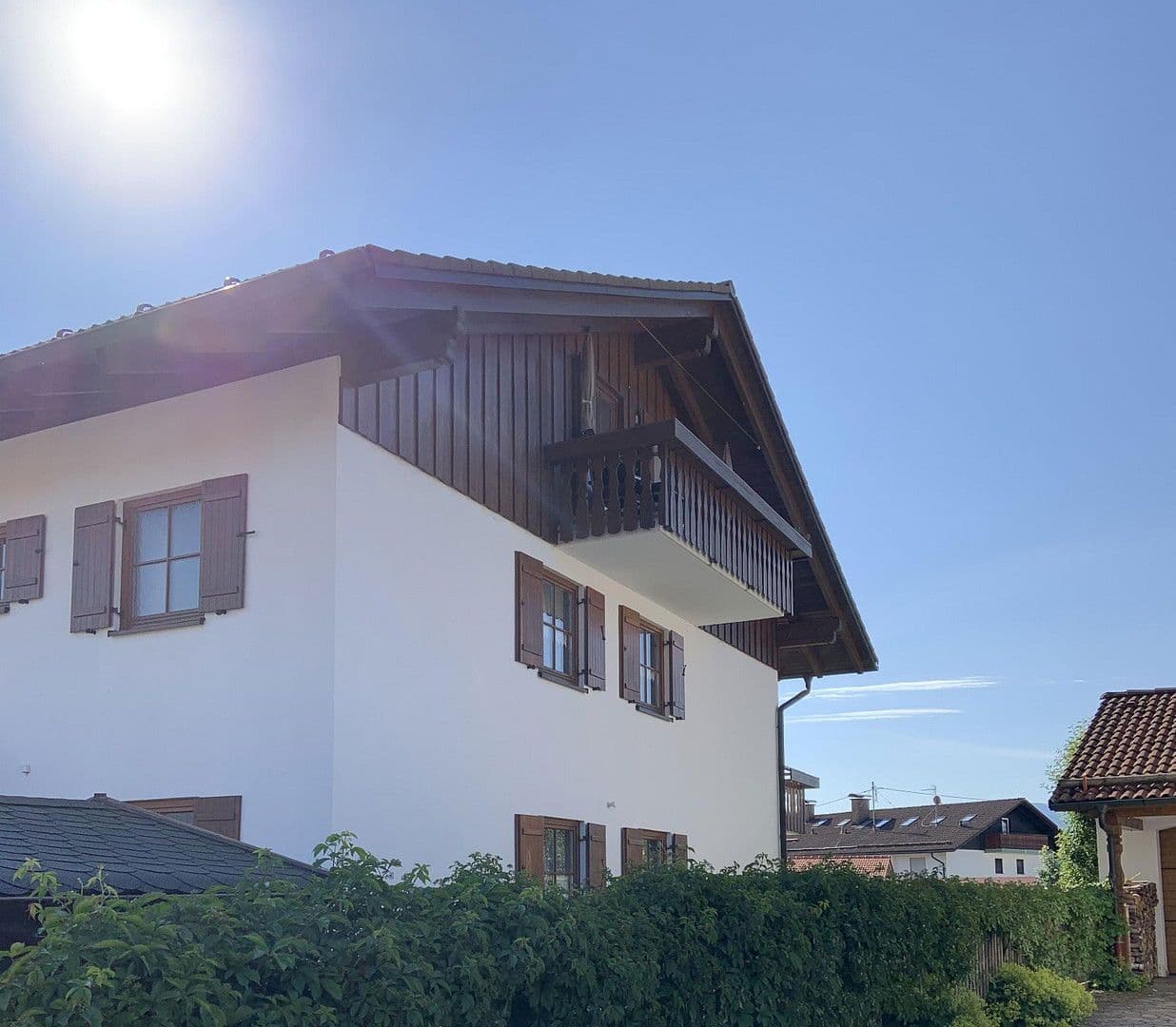 2 bedroom flat for sale, 44 m², Lechbruck am See, Bavaria 2 bedroom flat for sale, 44 m², Lechbruck am See, Bavaria