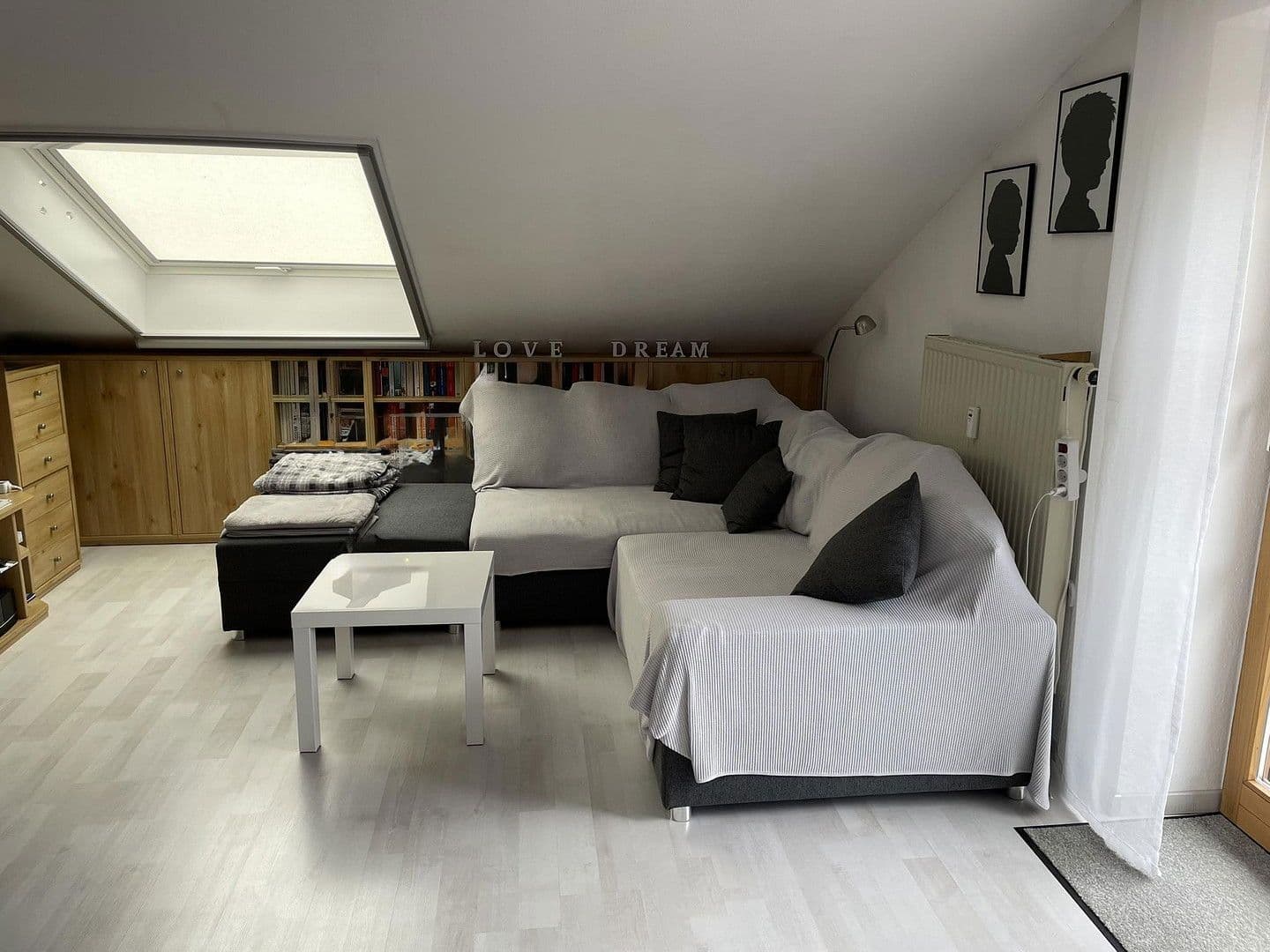 2 bedroom flat for sale, 44 m², Lechbruck am See, Bavaria 2 bedroom flat for sale, 44 m², Lechbruck am See, Bavaria