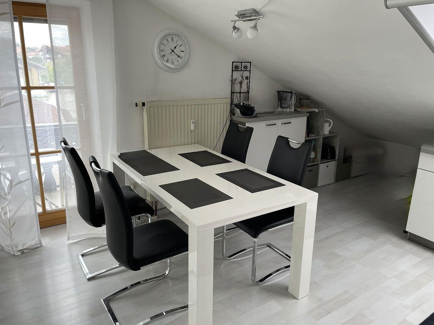 2 bedroom flat for sale, 44 m², Lechbruck am See, Bavaria 2 bedroom flat for sale, 44 m², Lechbruck am See, Bavaria