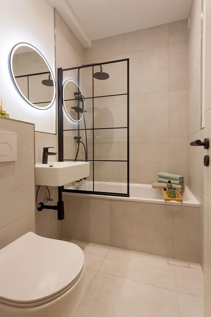 1 bedroom flat for sale, 37 m², Mülheim an der Ruhr, North Rhine-Westphalia 1 bedroom flat for sale, 37 m², Mülheim an der Ruhr, North Rhine-Westphalia