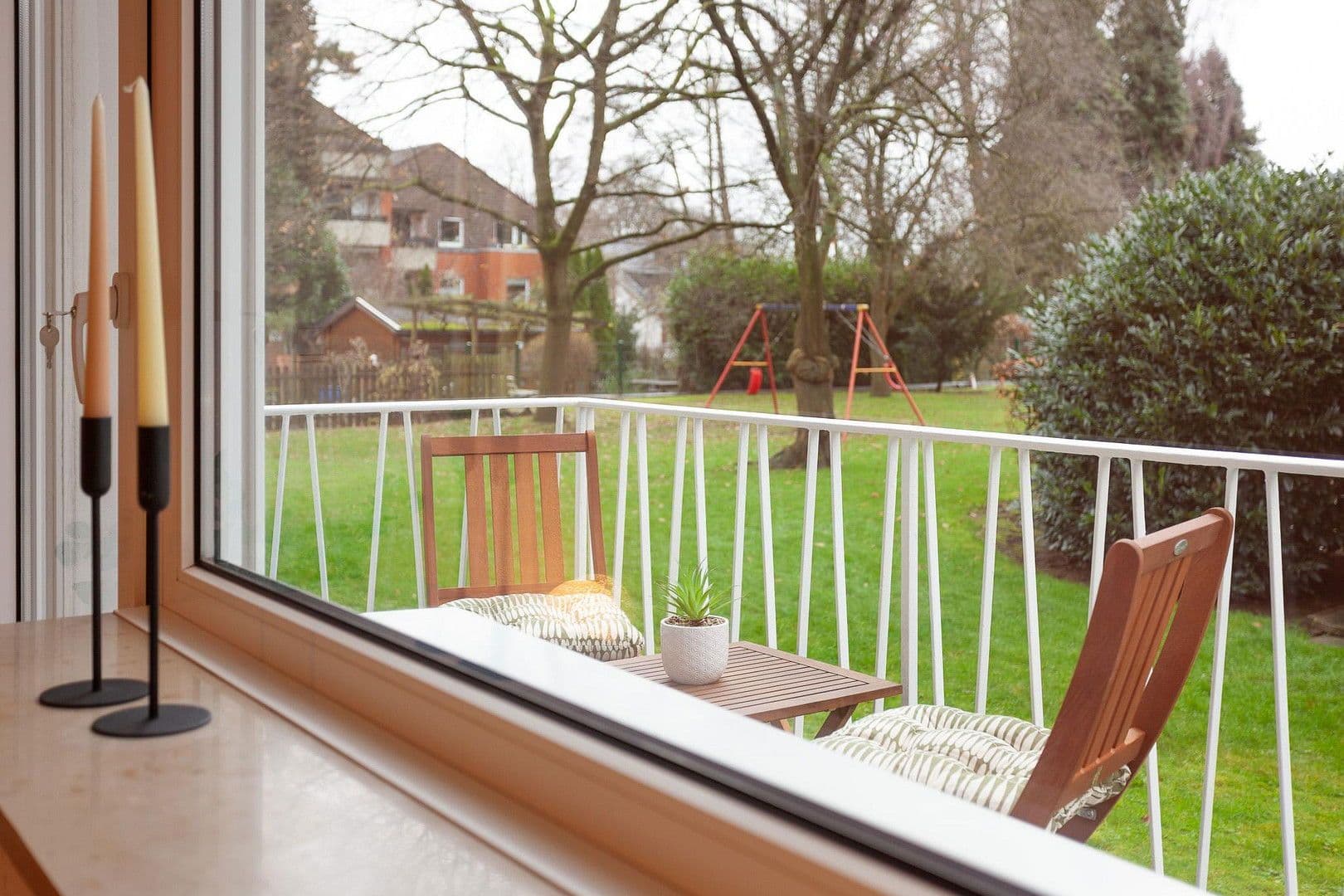 1 bedroom flat for sale, 37 m², Mülheim an der Ruhr, North Rhine-Westphalia 1 bedroom flat for sale, 37 m², Mülheim an der Ruhr, North Rhine-Westphalia