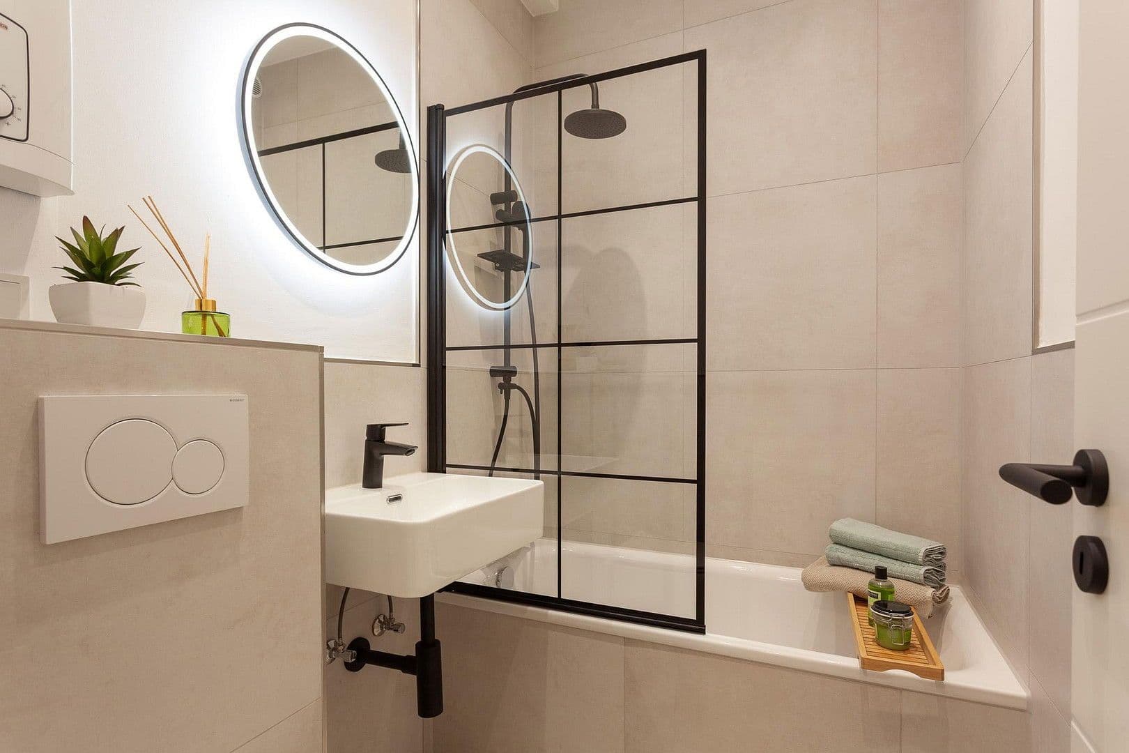 1 bedroom flat for sale, 37 m², Mülheim an der Ruhr, North Rhine-Westphalia 1 bedroom flat for sale, 37 m², Mülheim an der Ruhr, North Rhine-Westphalia