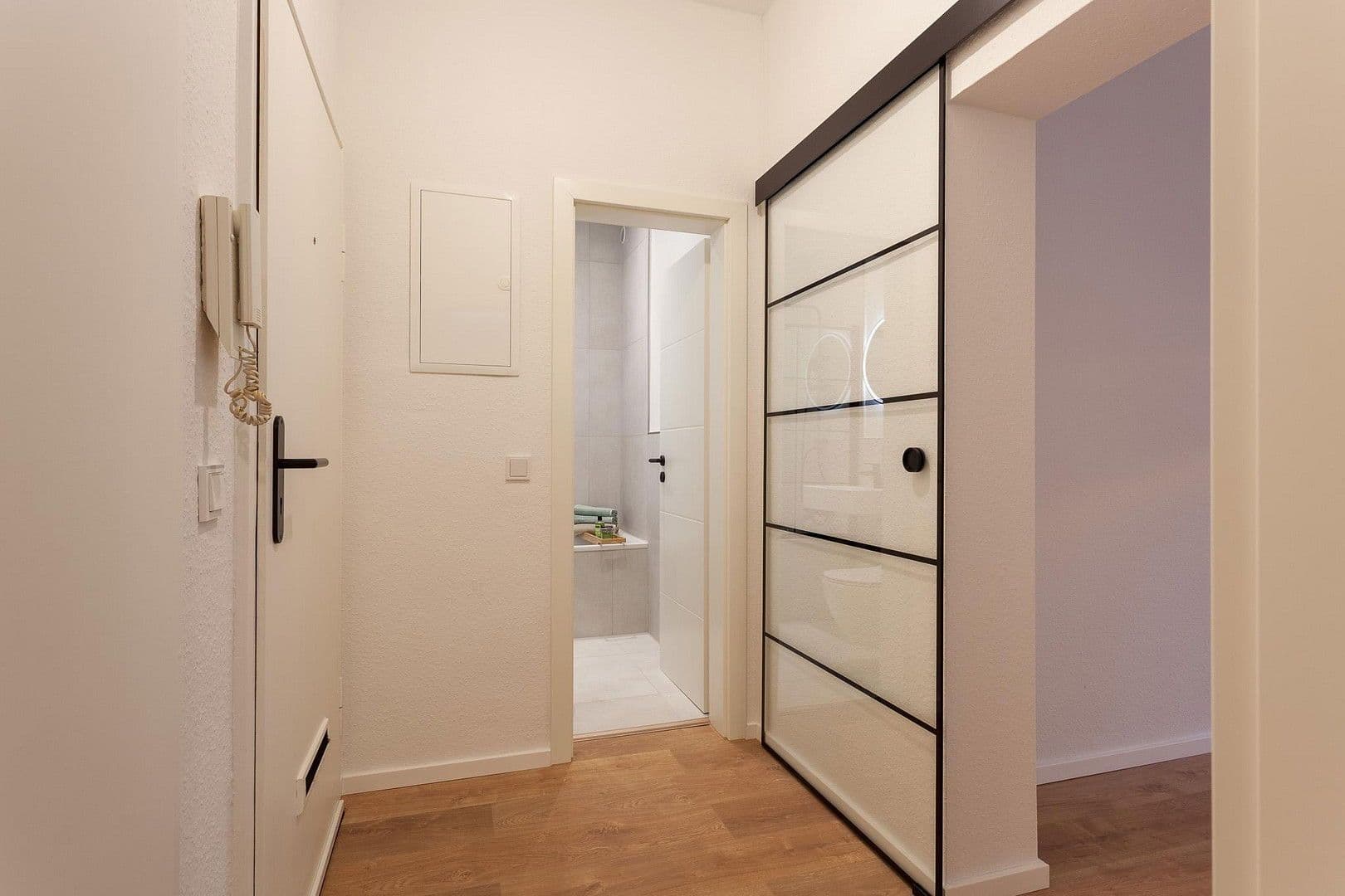 1 bedroom flat for sale, 37 m², Mülheim an der Ruhr, North Rhine-Westphalia 1 bedroom flat for sale, 37 m², Mülheim an der Ruhr, North Rhine-Westphalia