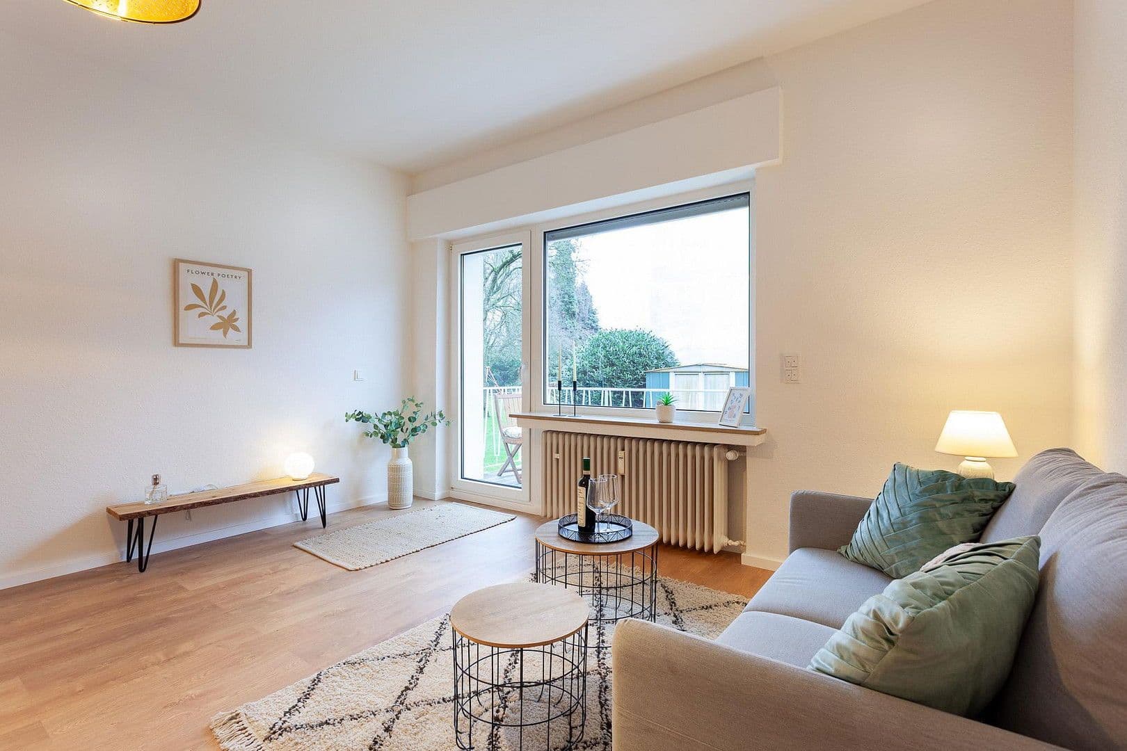 1 bedroom flat for sale, 37 m², Mülheim an der Ruhr, North Rhine-Westphalia 1 bedroom flat for sale, 37 m², Mülheim an der Ruhr, North Rhine-Westphalia