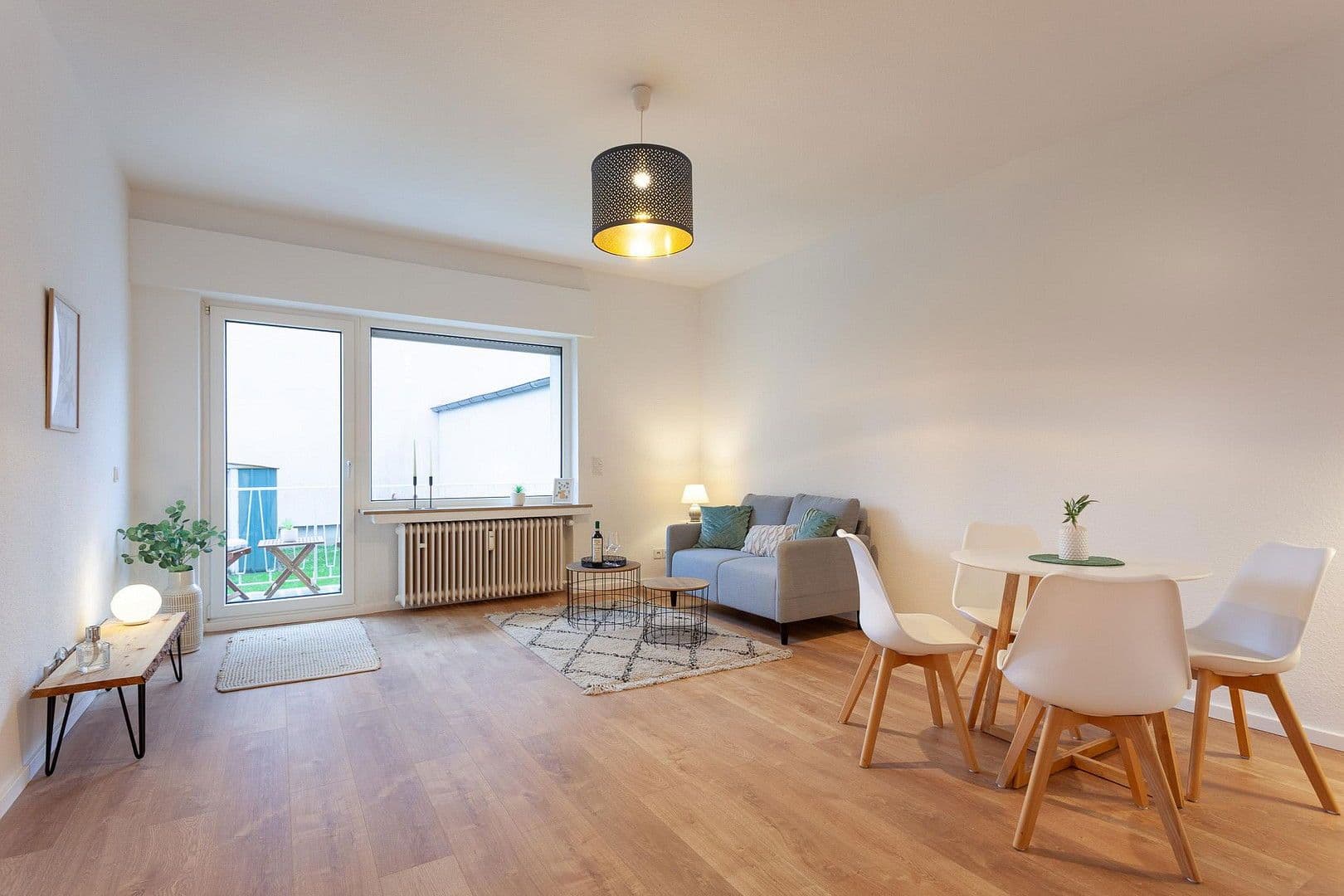 1 bedroom flat for sale, 37 m², Mülheim an der Ruhr, North Rhine-Westphalia 1 bedroom flat for sale, 37 m², Mülheim an der Ruhr, North Rhine-Westphalia