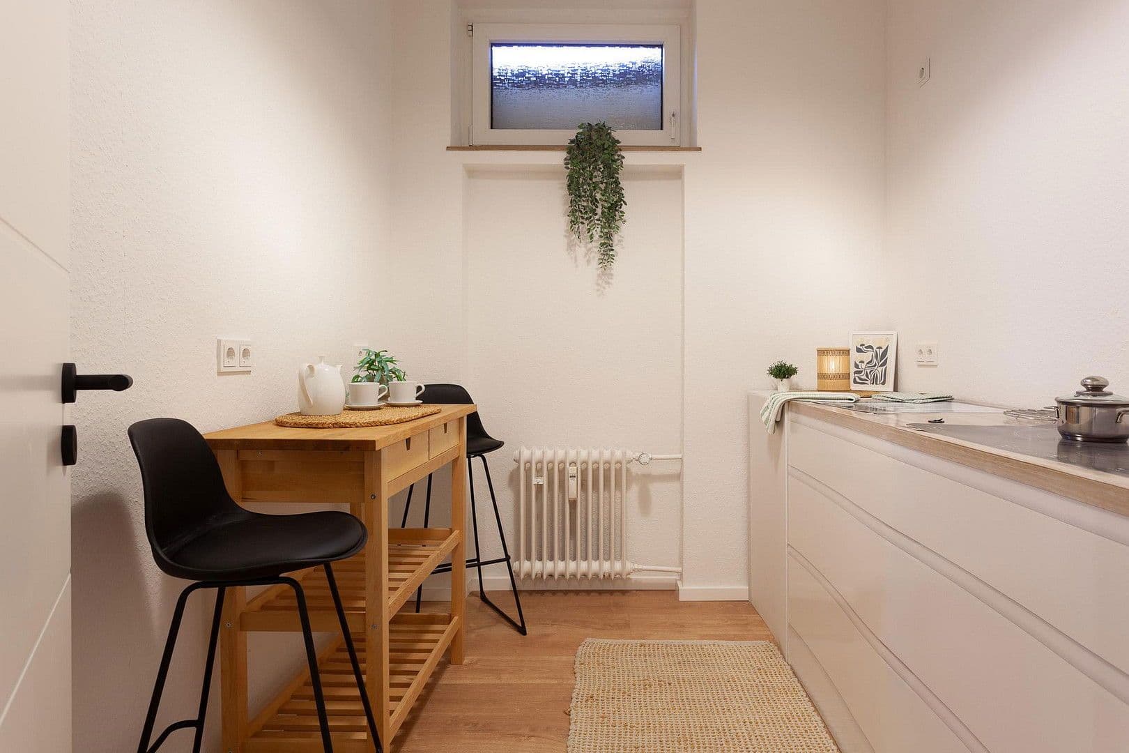 1 bedroom flat for sale, 37 m², Mülheim an der Ruhr, North Rhine-Westphalia 1 bedroom flat for sale, 37 m², Mülheim an der Ruhr, North Rhine-Westphalia