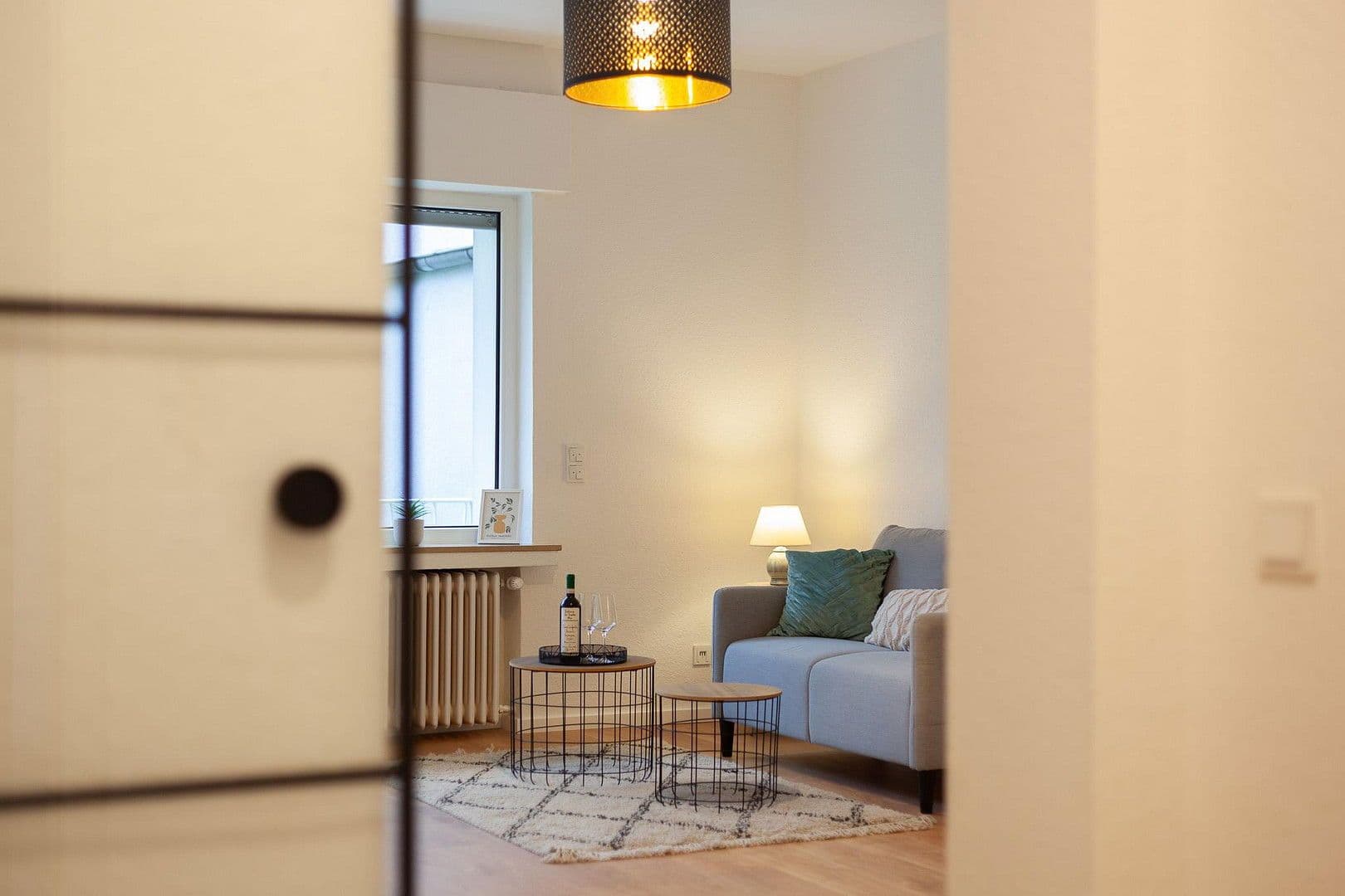 1 bedroom flat for sale, 37 m², Mülheim an der Ruhr, North Rhine-Westphalia 1 bedroom flat for sale, 37 m², Mülheim an der Ruhr, North Rhine-Westphalia