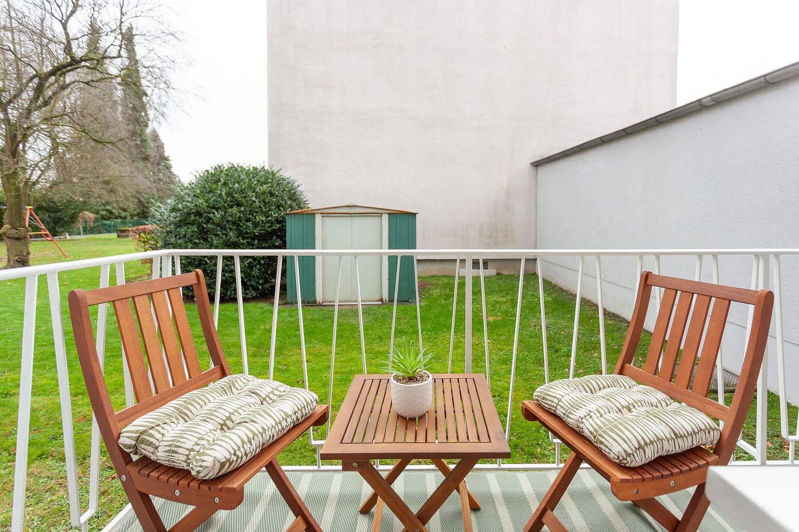 1 bedroom flat for sale, 37 m², Mülheim an der Ruhr, North Rhine-Westphalia 1 bedroom flat for sale, 37 m², Mülheim an der Ruhr, North Rhine-Westphalia