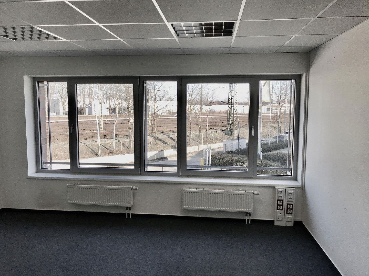 office to rent, 222 m², Hamburg, Hamburg office to rent, 222 m², Hamburg, Hamburg