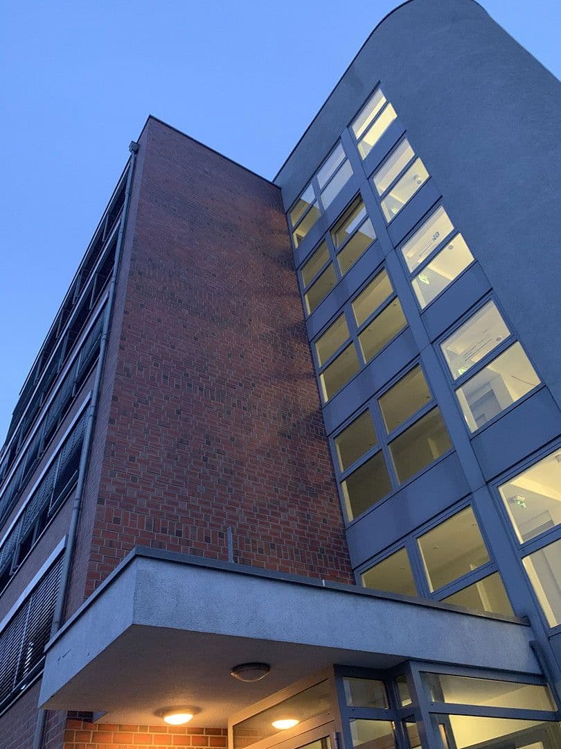 office to rent, 222 m², Hamburg, Hamburg office to rent, 222 m², Hamburg, Hamburg