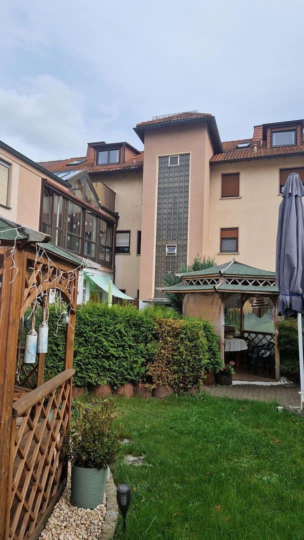 house for sale, 1,122 m², Redwitz a.d.Rodach, Bavaria house for sale, 1,122 m², Redwitz a.d.Rodach, Bavaria