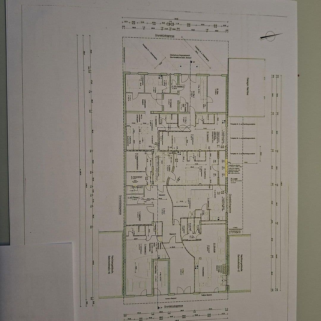 house for sale, 1,122 m², Redwitz a.d.Rodach, Bavaria house for sale, 1,122 m², Redwitz a.d.Rodach, Bavaria