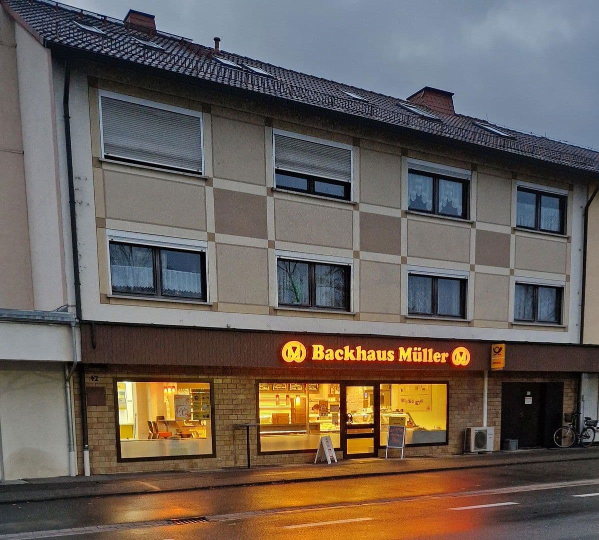 house for sale, 1,122 m², Redwitz a.d.Rodach, Bavaria house for sale, 1,122 m², Redwitz a.d.Rodach, Bavaria