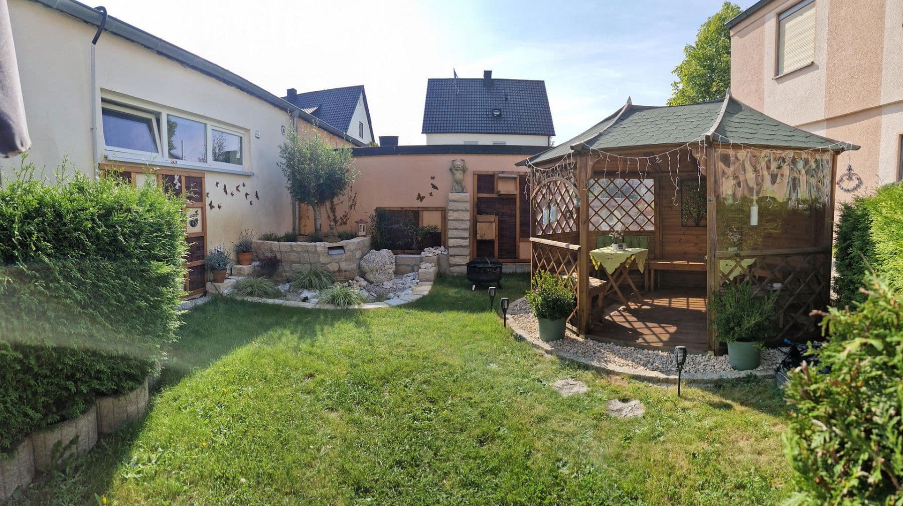 house for sale, 1,122 m², Redwitz a.d.Rodach, Bavaria house for sale, 1,122 m², Redwitz a.d.Rodach, Bavaria