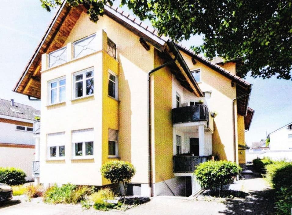 2 bedroom with open-plan kitchen flat for sale, 93 m², Radolfzell am Bodensee, Baden-Württemberg 2 bedroom with open-plan kitchen flat for sale, 93 m², Radolfzell am Bodensee, Baden-Württemberg