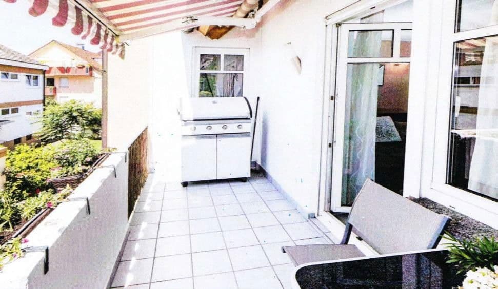 2 bedroom with open-plan kitchen flat for sale, 93 m², Radolfzell am Bodensee, Baden-Württemberg 2 bedroom with open-plan kitchen flat for sale, 93 m², Radolfzell am Bodensee, Baden-Württemberg