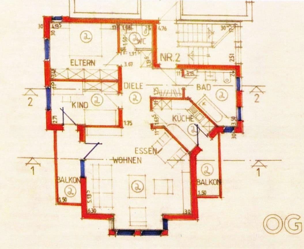 2 bedroom with open-plan kitchen flat for sale, 93 m², Radolfzell am Bodensee, Baden-Württemberg 2 bedroom with open-plan kitchen flat for sale, 93 m², Radolfzell am Bodensee, Baden-Württemberg