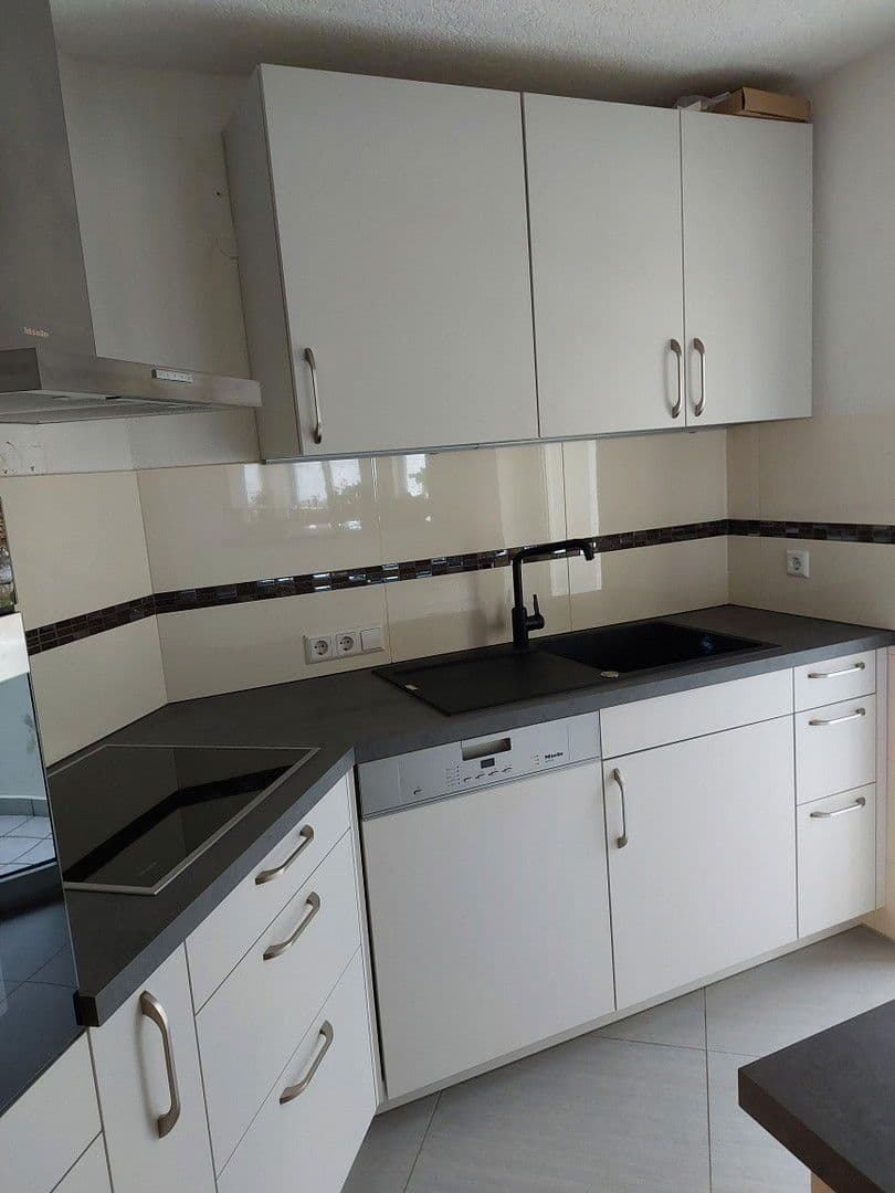 2 bedroom with open-plan kitchen flat for sale, 93 m², Radolfzell am Bodensee, Baden-Württemberg 2 bedroom with open-plan kitchen flat for sale, 93 m², Radolfzell am Bodensee, Baden-Württemberg