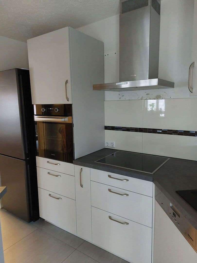 2 bedroom with open-plan kitchen flat for sale, 93 m², Radolfzell am Bodensee, Baden-Württemberg 2 bedroom with open-plan kitchen flat for sale, 93 m², Radolfzell am Bodensee, Baden-Württemberg