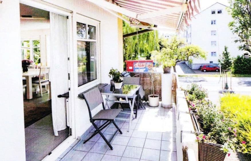 2 bedroom with open-plan kitchen flat for sale, 93 m², Radolfzell am Bodensee, Baden-Württemberg 2 bedroom with open-plan kitchen flat for sale, 93 m², Radolfzell am Bodensee, Baden-Württemberg