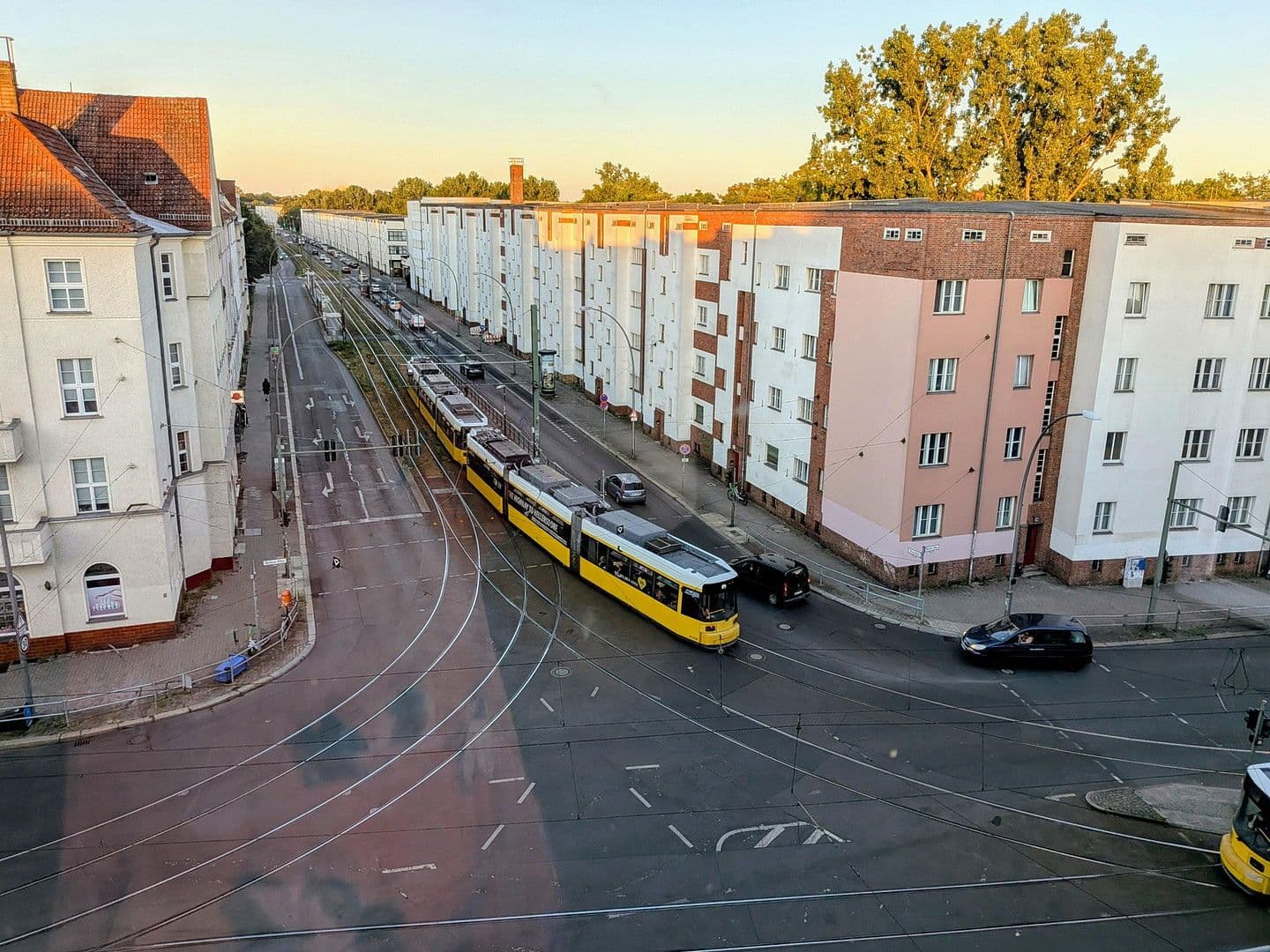 3 bedroom flat for sale, 96 m², Berlin, Berlin 3 bedroom flat for sale, 96 m², Berlin, Berlin