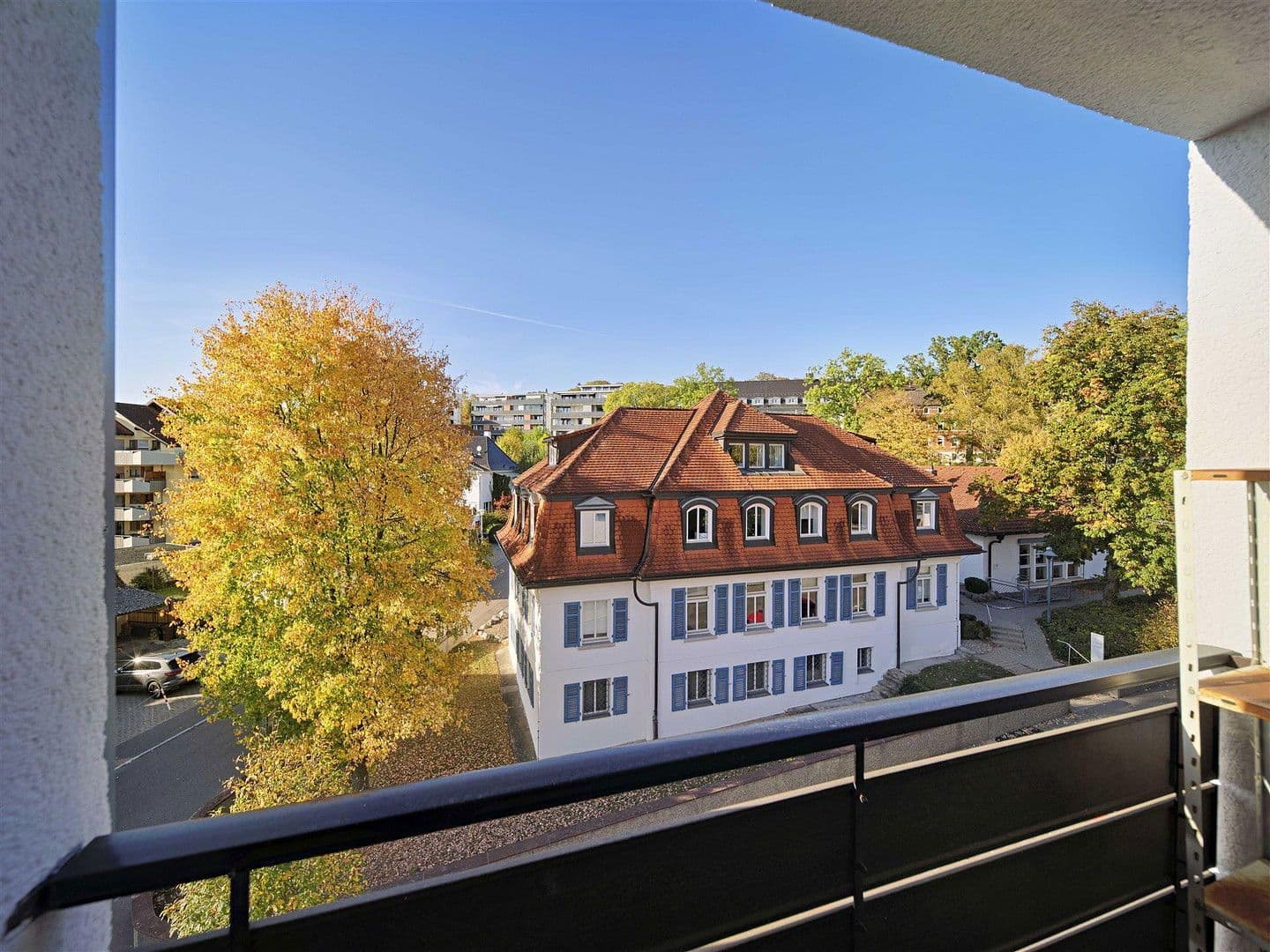 1 bedroom flat to rent, 38 m², Felsenstr. 37, Heidenheim an der Brenz, Baden-Württemberg 1 bedroom flat to rent, 38 m², Felsenstr. 37, Heidenheim an der Brenz, Baden-Württemberg