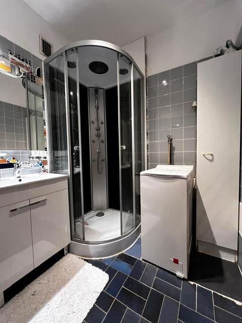 1 bedroom flat to rent, 38 m², Felsenstr. 37, Heidenheim an der Brenz, Baden-Württemberg 1 bedroom flat to rent, 38 m², Felsenstr. 37, Heidenheim an der Brenz, Baden-Württemberg