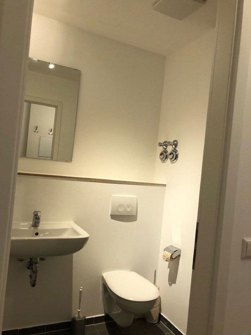 1 bedroom flat for sale, 22 m², Ferdinand happ str.21, Frankfurt am Main, Hesse 1 bedroom flat for sale, 22 m², Ferdinand happ str.21, Frankfurt am Main, Hesse