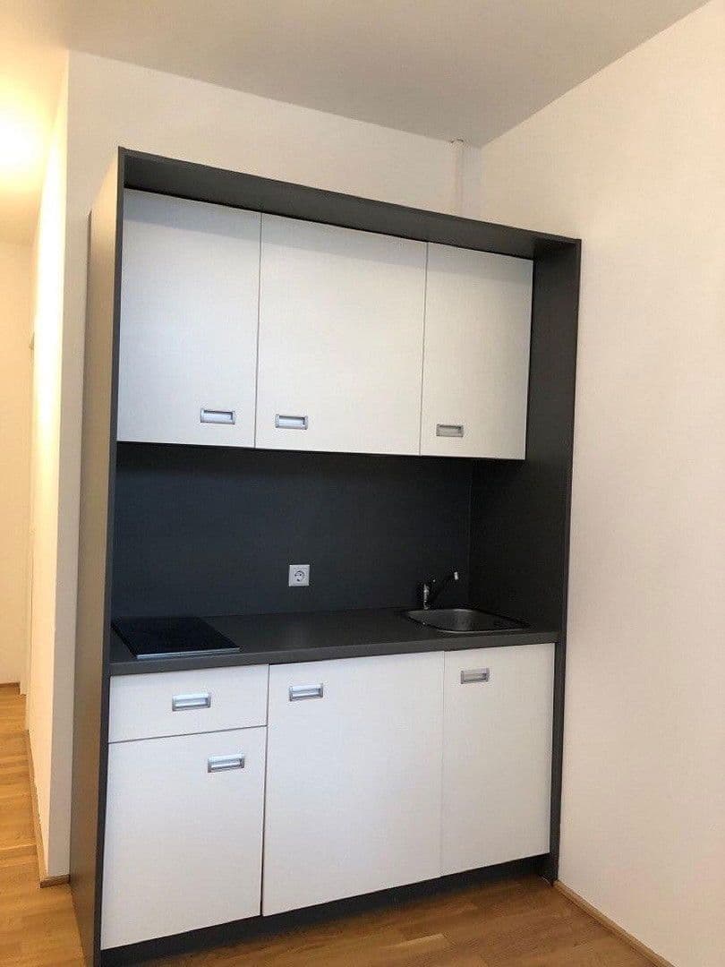 1 bedroom flat for sale, 22 m², Ferdinand happ str.21, Frankfurt am Main, Hesse 1 bedroom flat for sale, 22 m², Ferdinand happ str.21, Frankfurt am Main, Hesse