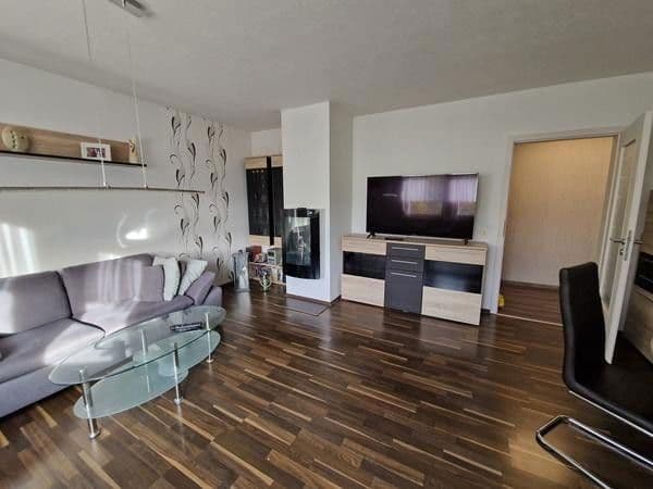 4 bedroom flat for sale, 70 m², Krayenberggemeinde, Thuringia 4 bedroom flat for sale, 70 m², Krayenberggemeinde, Thuringia