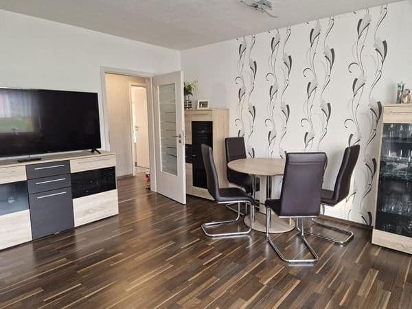 4 bedroom flat for sale, 70 m², Krayenberggemeinde, Thuringia 4 bedroom flat for sale, 70 m², Krayenberggemeinde, Thuringia