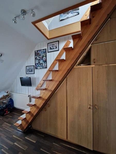 4 bedroom flat for sale, 70 m², Krayenberggemeinde, Thuringia 4 bedroom flat for sale, 70 m², Krayenberggemeinde, Thuringia