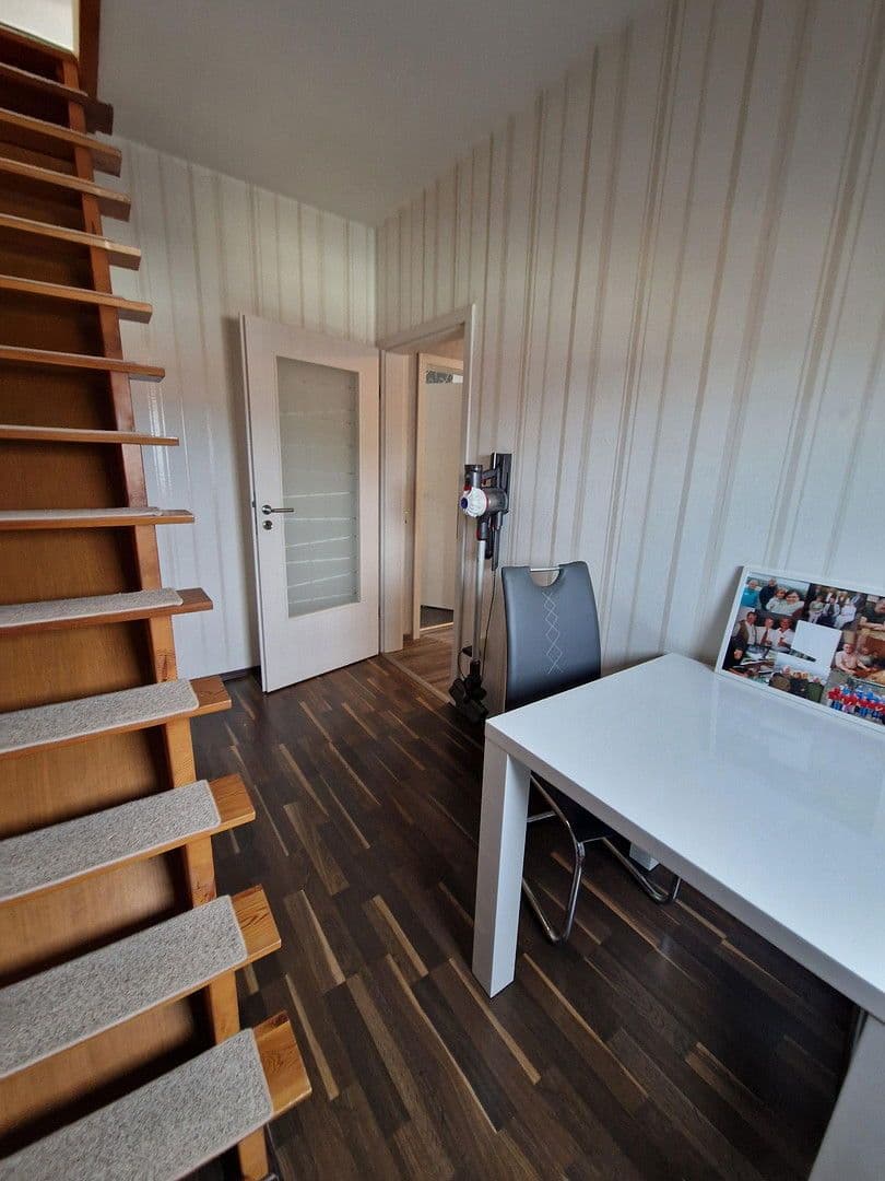 4 bedroom flat for sale, 70 m², Krayenberggemeinde, Thuringia 4 bedroom flat for sale, 70 m², Krayenberggemeinde, Thuringia