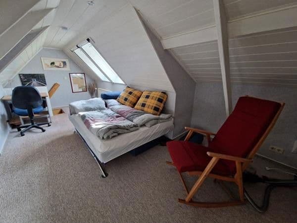 4 bedroom flat for sale, 70 m², Krayenberggemeinde, Thuringia 4 bedroom flat for sale, 70 m², Krayenberggemeinde, Thuringia