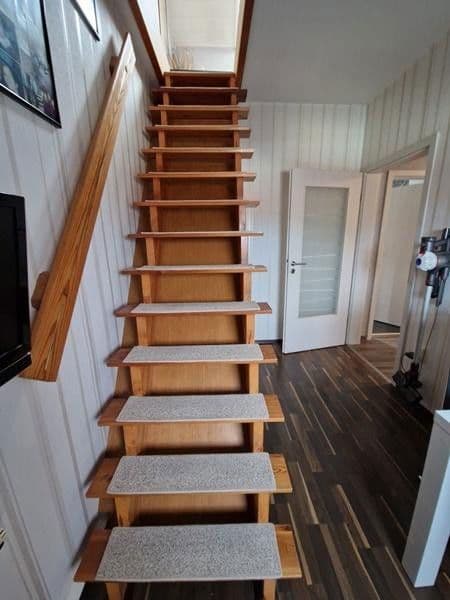 4 bedroom flat for sale, 70 m², Krayenberggemeinde, Thuringia 4 bedroom flat for sale, 70 m², Krayenberggemeinde, Thuringia